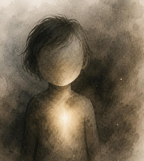 The Hidden Light