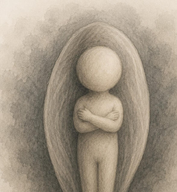 The Silent Guardian