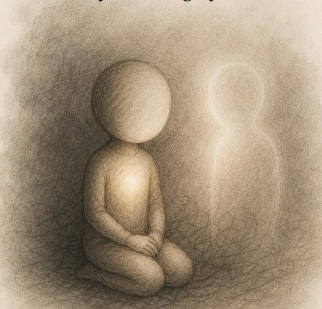 The Abandoned Heart