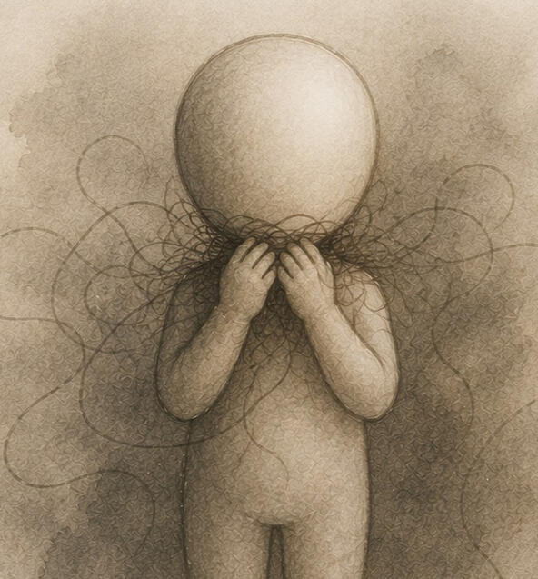 The Sealed Voice