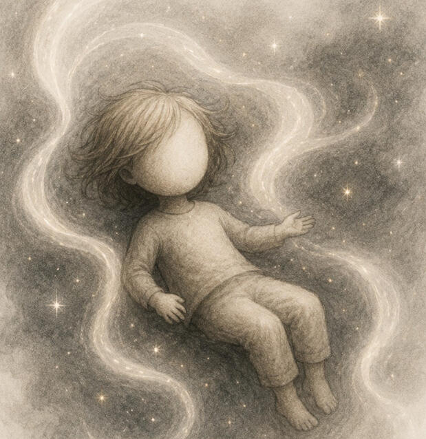 The Dream Weaver