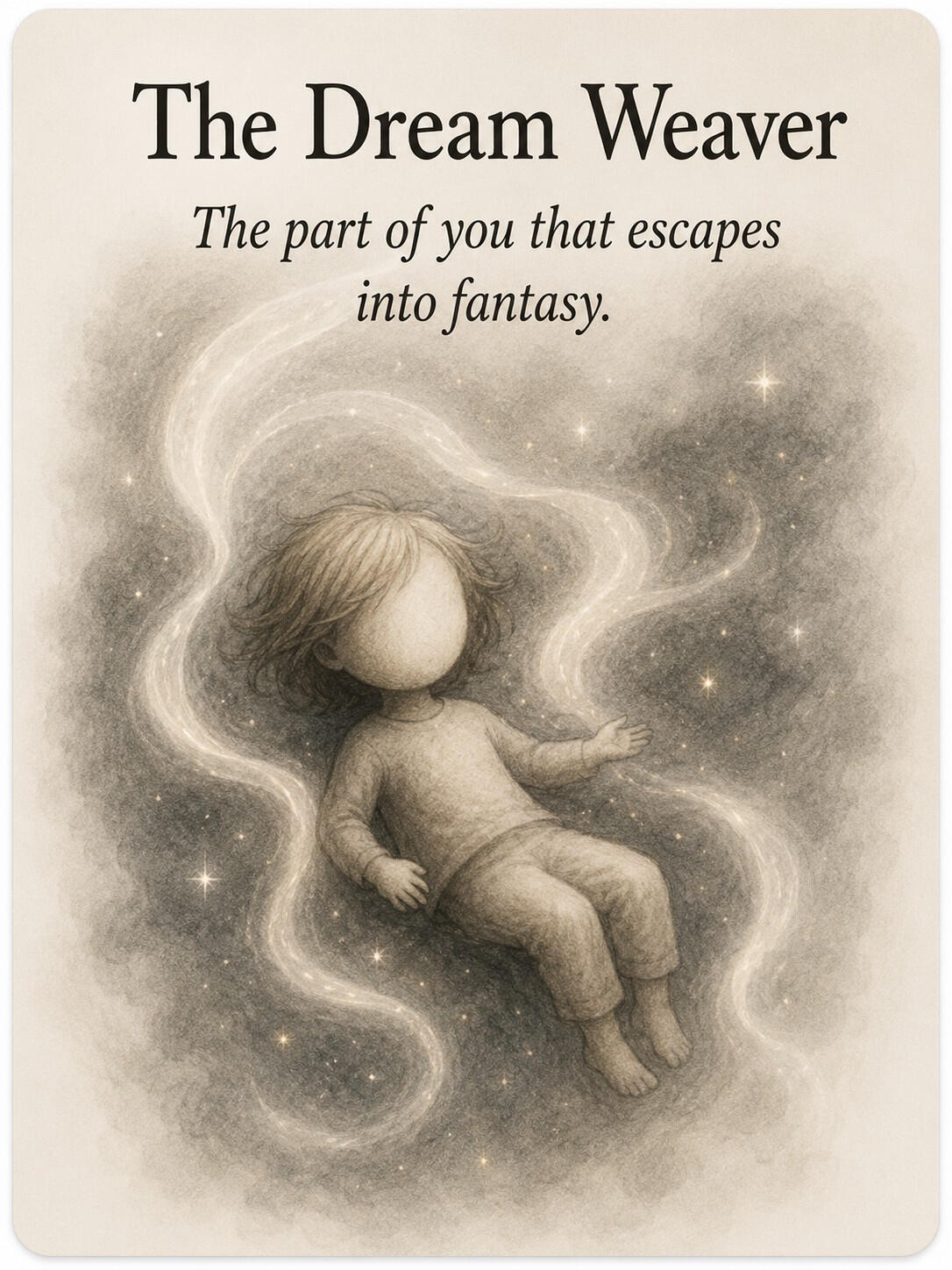 The Dream Weaver